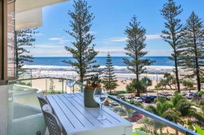 Bliss On Burleigh